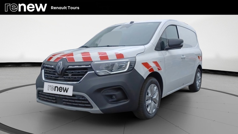 Renault Kangoo VU