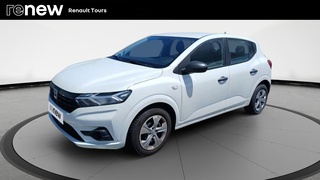 SANDERO