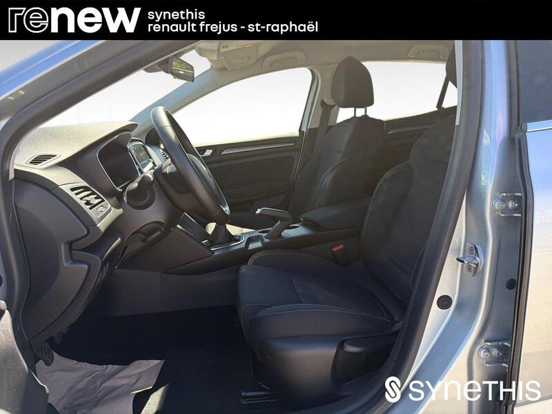 Renault Megane IV Berline