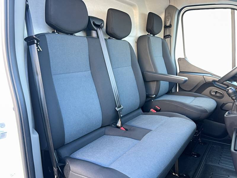 Renault Master III