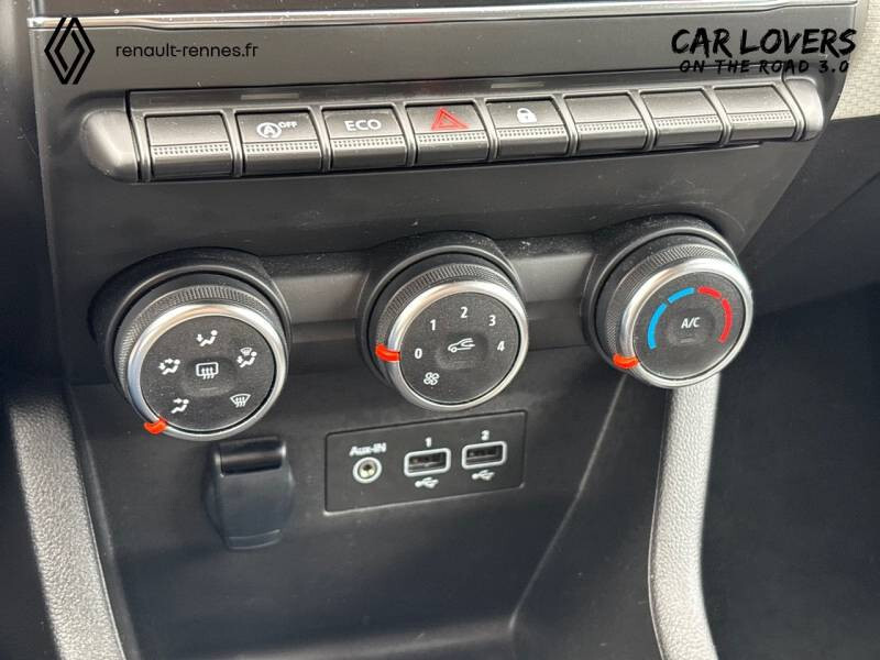 Renault Clio V