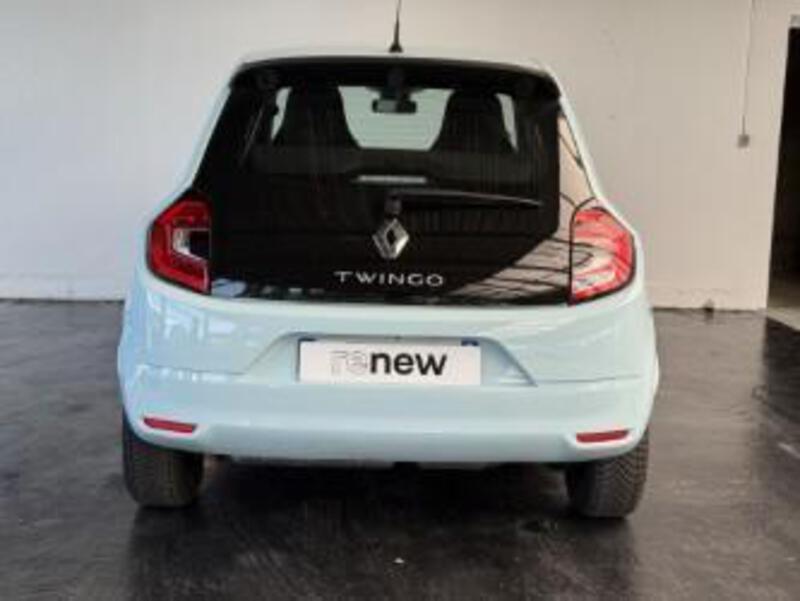 Renault Twingo III