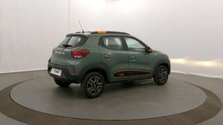 Vehicle 3D Image