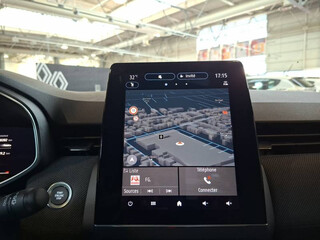 Vehicle 3D Image