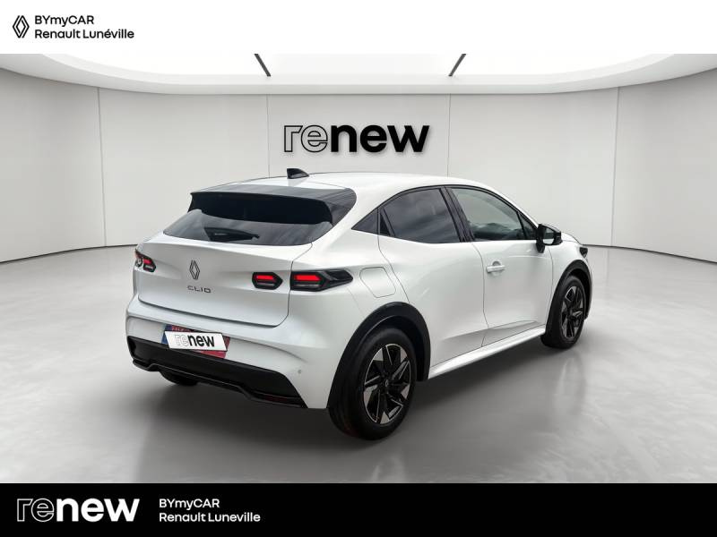 Renault Clio VI