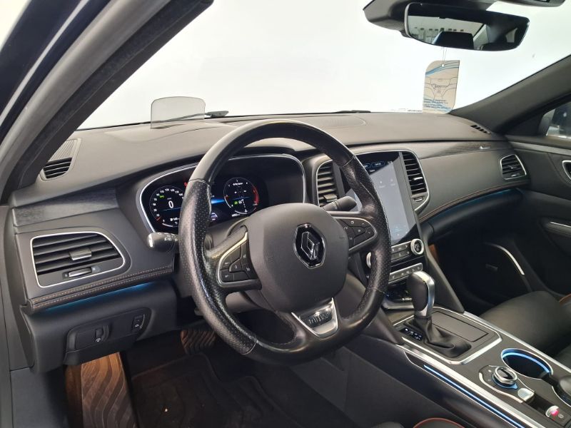 RENAULT Talisman 2022 — imagine 18