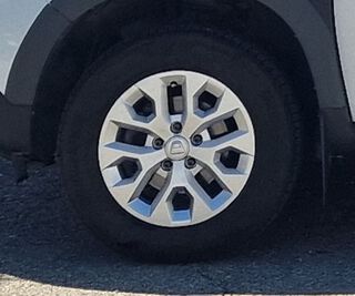 Vehicle 3D Image