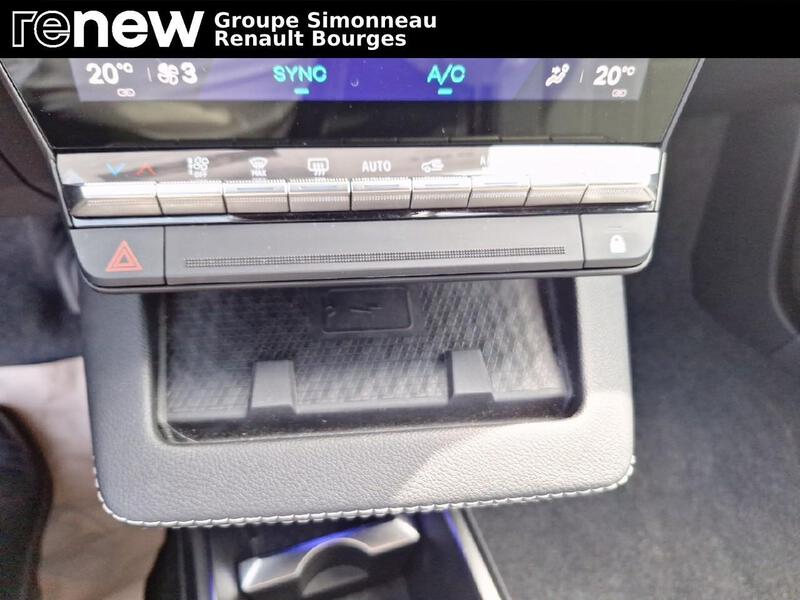 Renault Scenic E-Tech Electrique