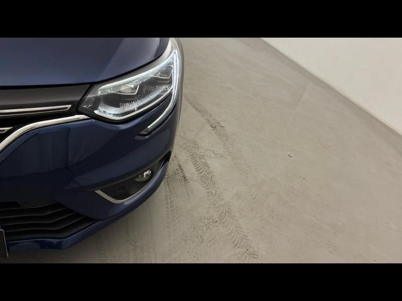 Renault Megane IV Berline