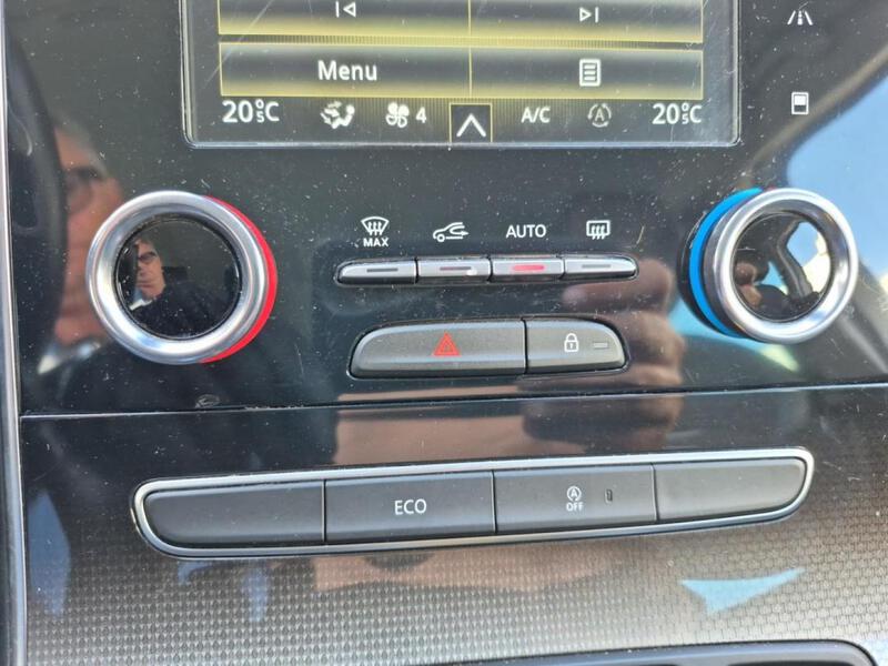 Renault Grand Scenic IV