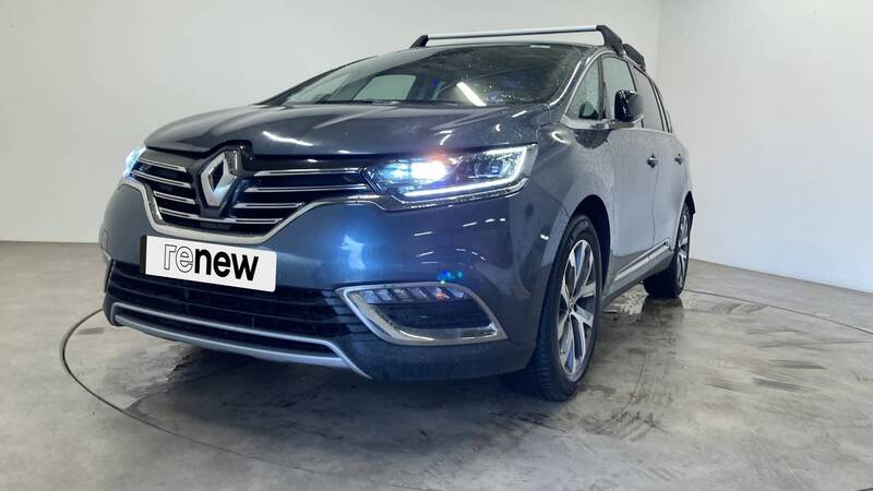 Renault Espace V