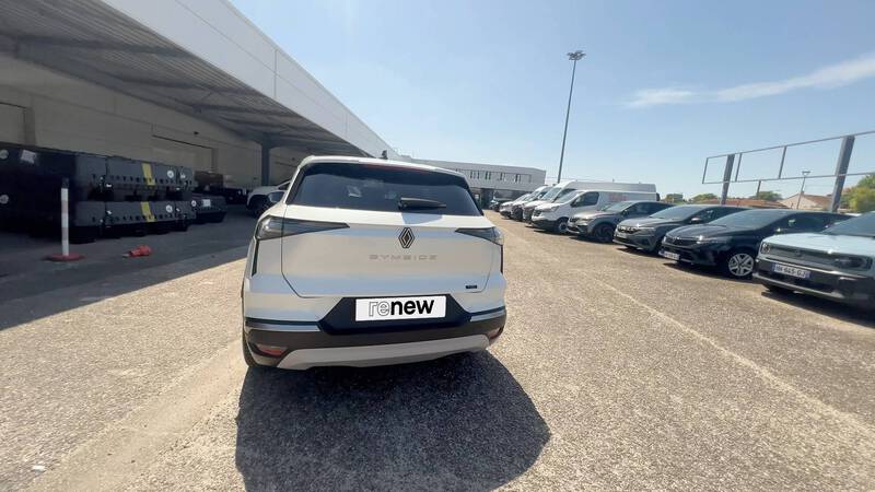 Renault Symbioz