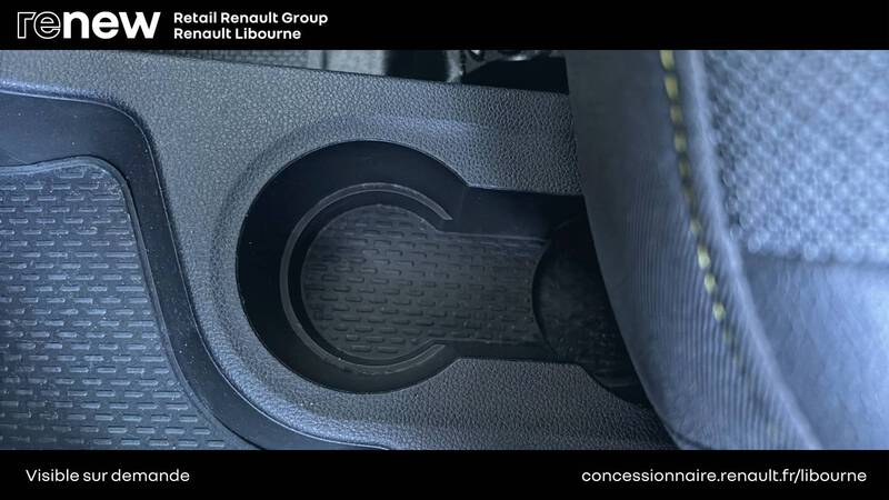 Renault Kangoo VU