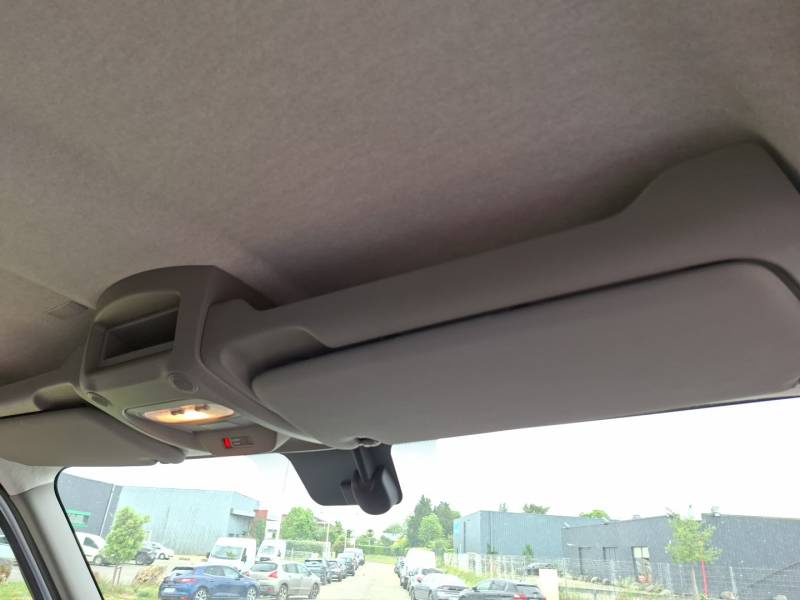 Renault Master III