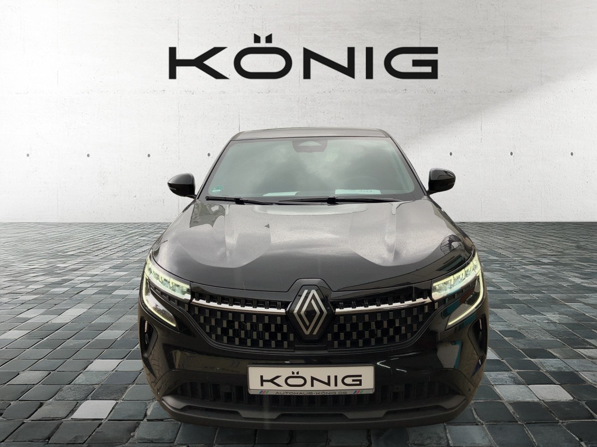 Renault Austral – Bild 6