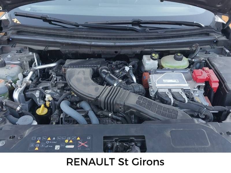 Renault Espace VI