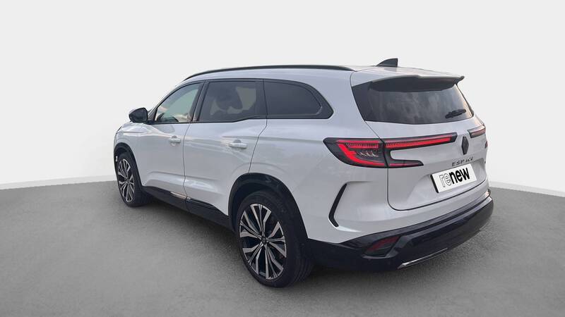 Renault Espace VI