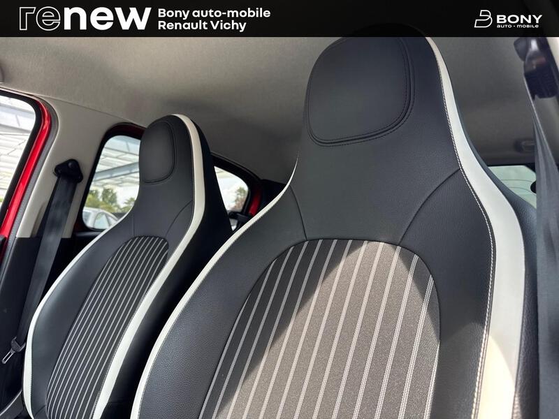 Renault Twingo E-Tech Electrique