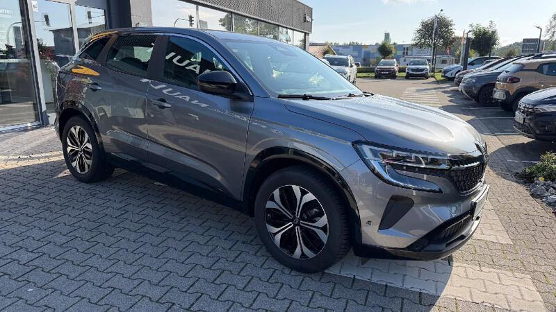 Fahrzeugabbildung Austral E-Tech Full Hybrid 200 Bild 3 von 16