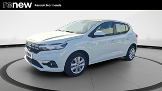 SANDERO