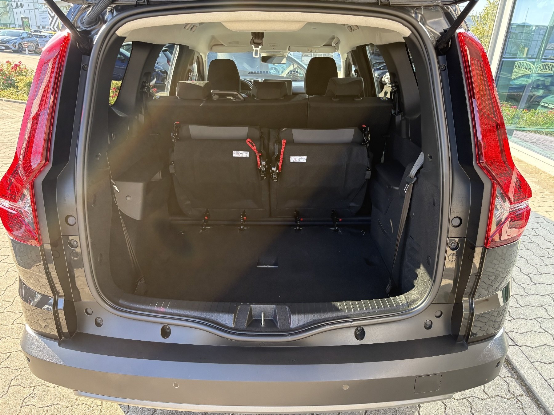 Dacia Jogger – Bild 4