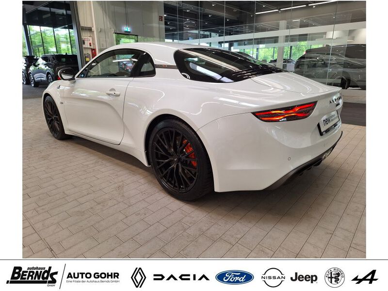 Alpine A110
