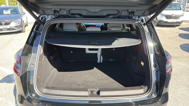 Renault Espace VI
