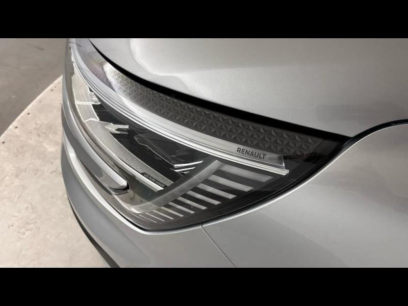 Renault Megane IV Societe