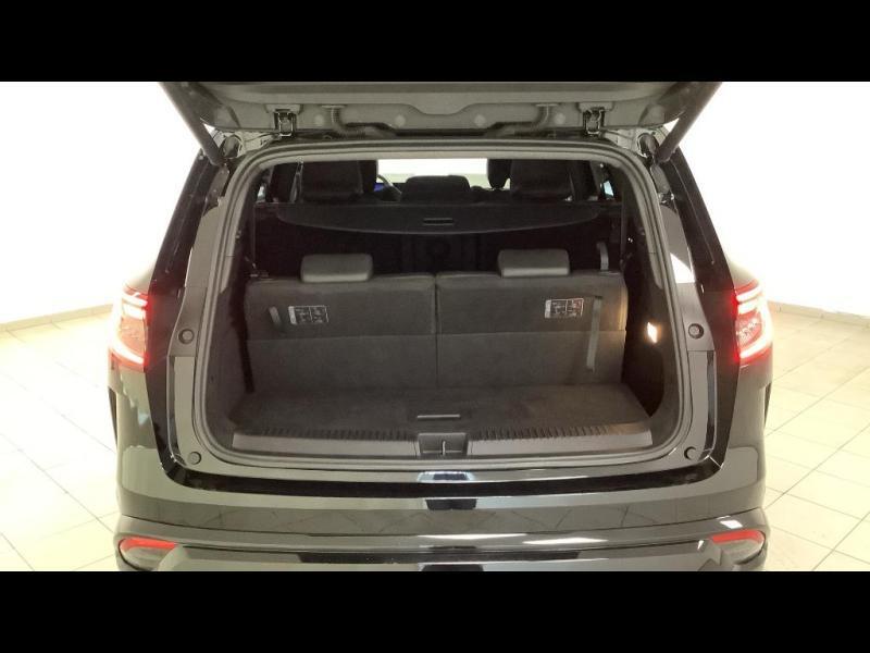 Renault Espace VI