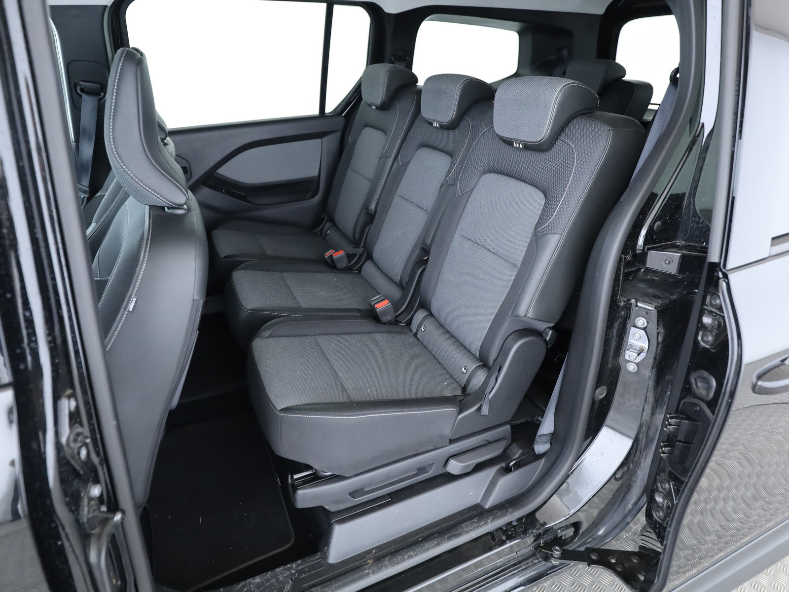 Renault Kangoo – Bild 12