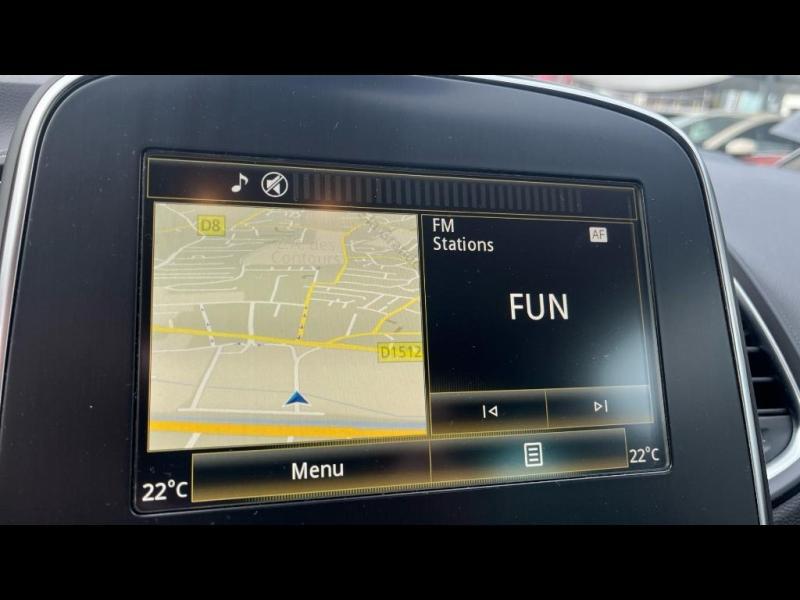 Renault Scenic IV