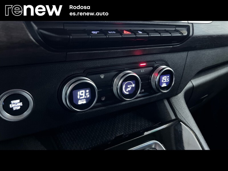 Renault Kangoo Combi