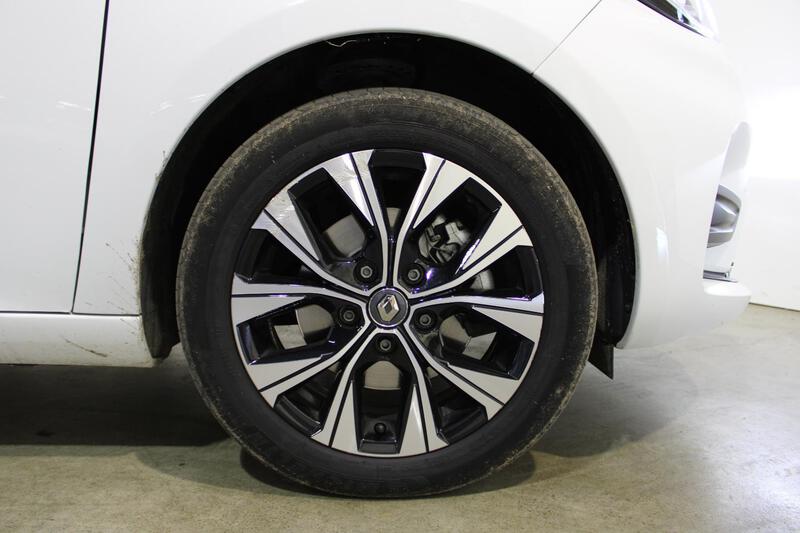 Renault ZOE E-Tech Electrique