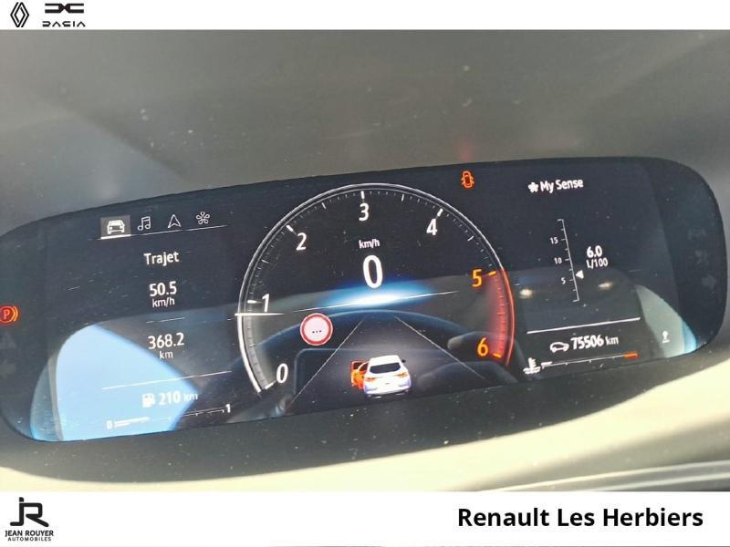 Renault Megane IV Berline