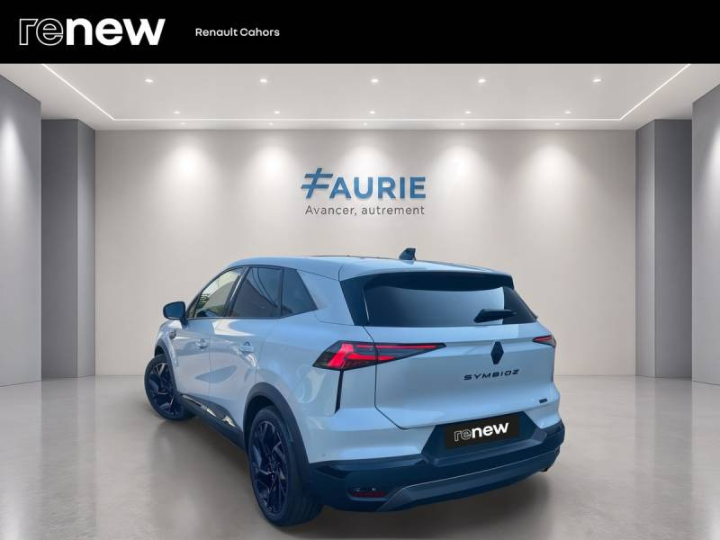 Renault Symbioz