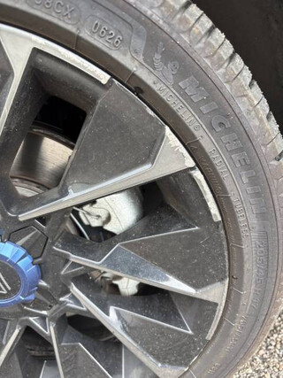Vehicle 3D Image