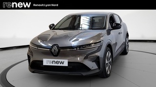 MEGANE E-TECH ELECTRIQUE