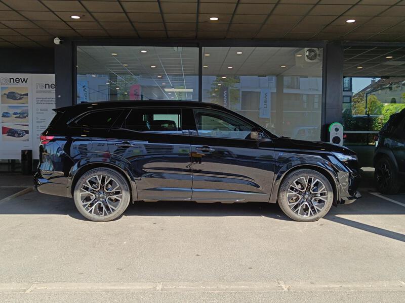 Renault Espace VI