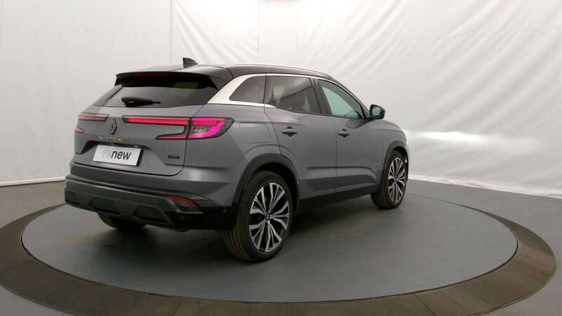 Renault Austral