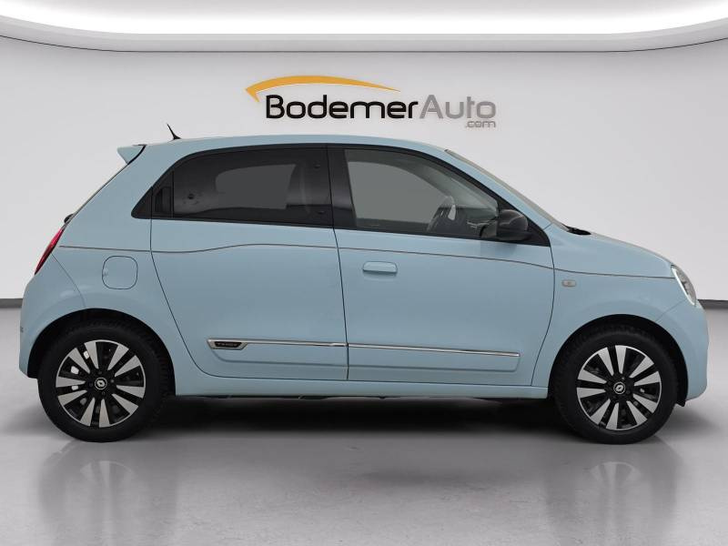 Renault Twingo E-Tech Electrique