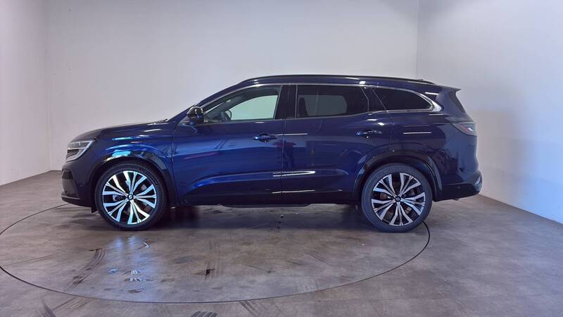 Renault Espace VI