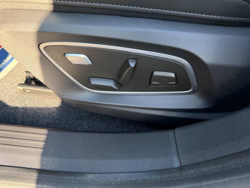 Renault Scenic E-Tech Electrique