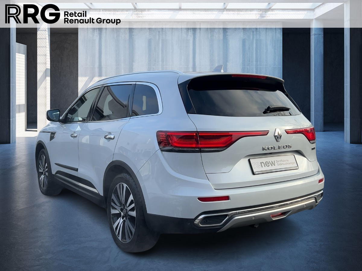 Renault Koleos – Bild 3