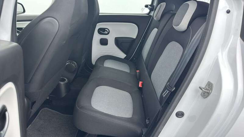 Renault Twingo III