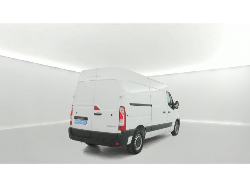 Renault Master III