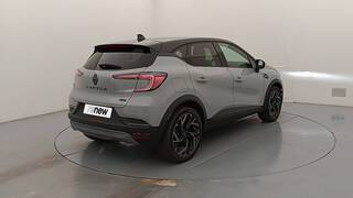 Vehicle 3D Image