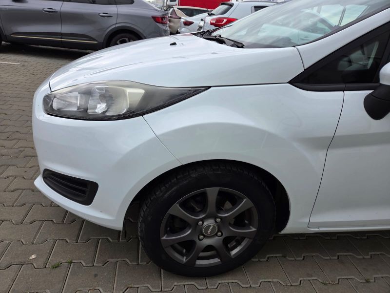 FORD Fiesta 2014 — imagine 39