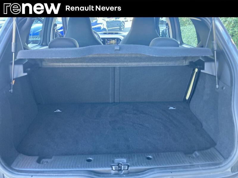 Renault Twingo III