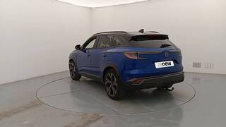 Vehicle 3D Image