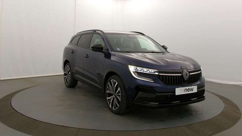 Renault Espace VI